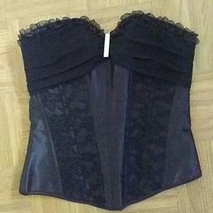 Corset